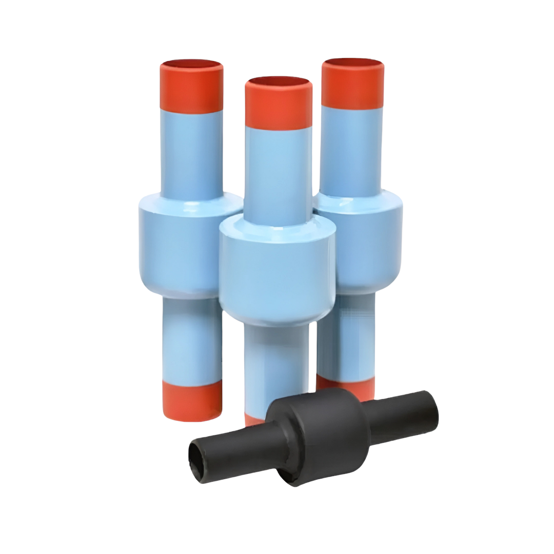 Junta de Isolamento Tipo Monobloco (PN 40-100 BAR)
