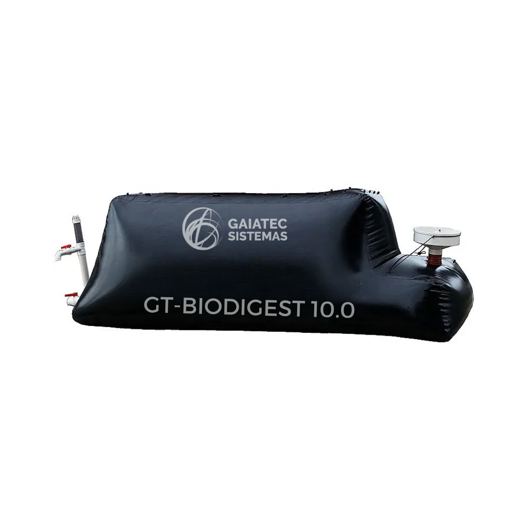 Biodigestor (GT-BIODIGEST 10.0)